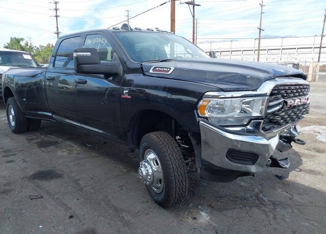 2024 RAM 3500