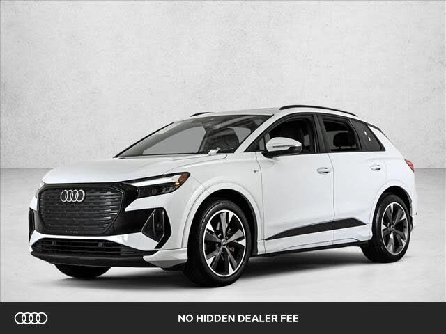 2024 AUDI Q4