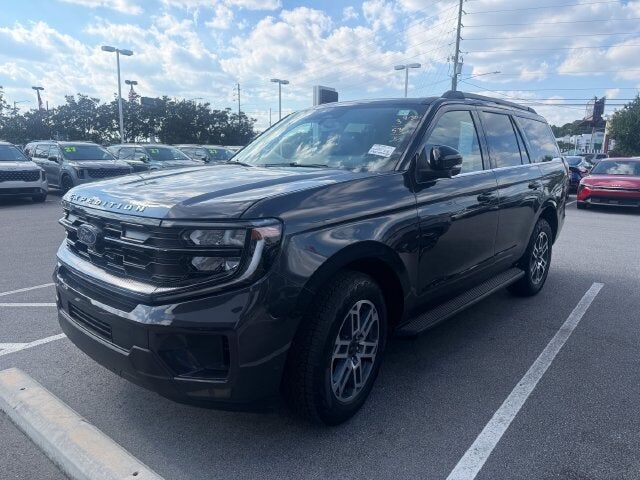 2025 FORD Expedition