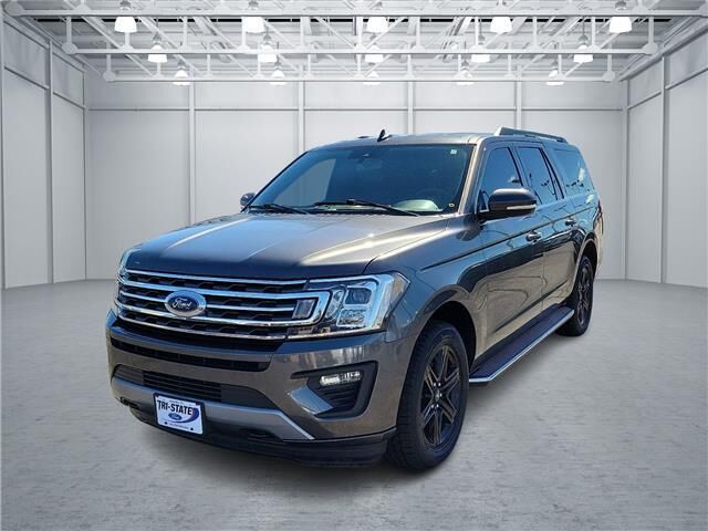 2021 FORD Expedition
