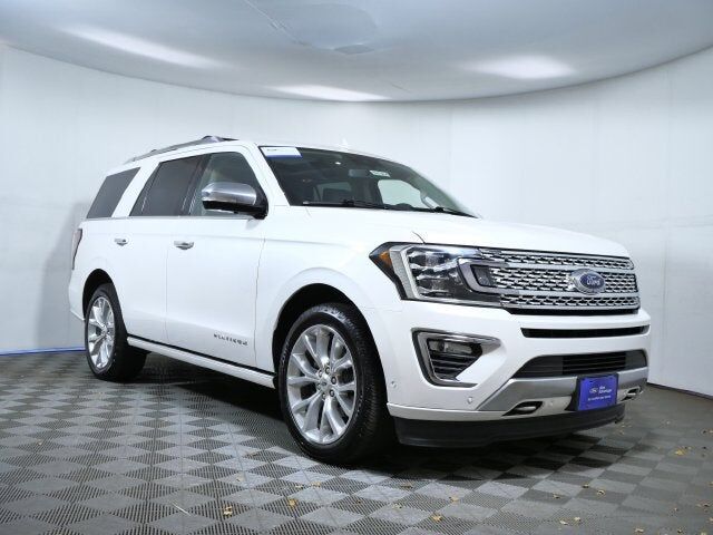 2019 FORD Expedition