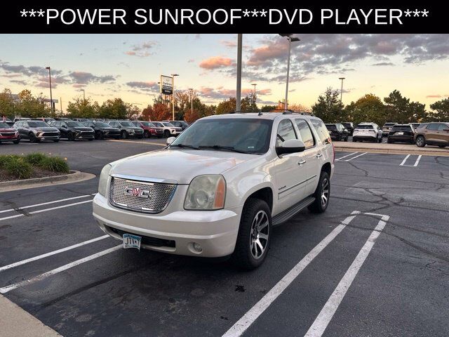 2011 GMC Yukon