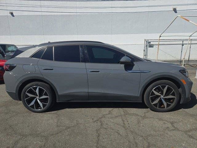 2023 VOLKSWAGEN ID.4