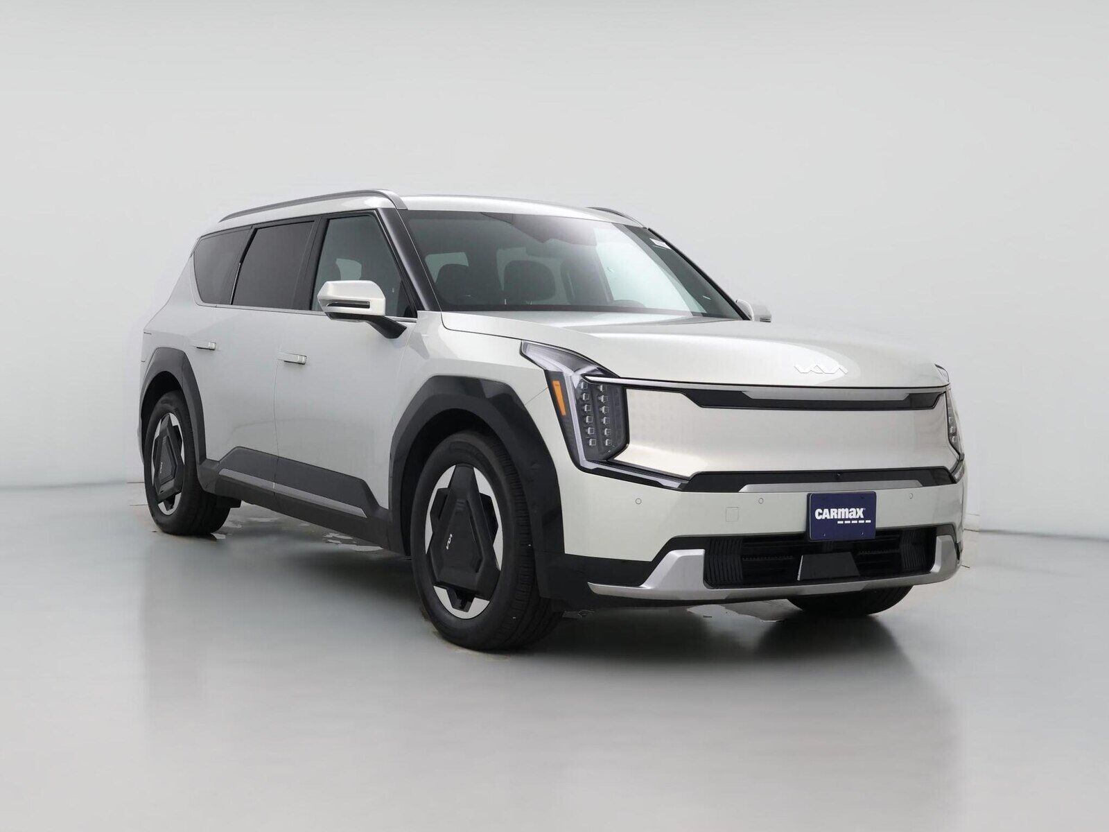2024 KIA EV9