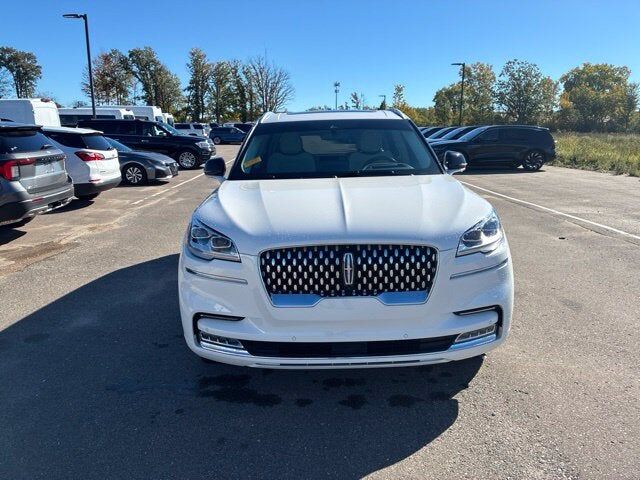 2023 LINCOLN Aviator