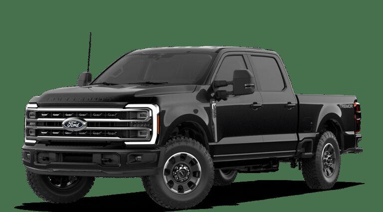 2027 FORD F-350