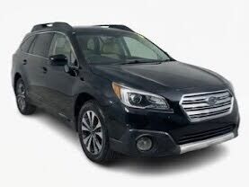 2016 SUBARU Outback