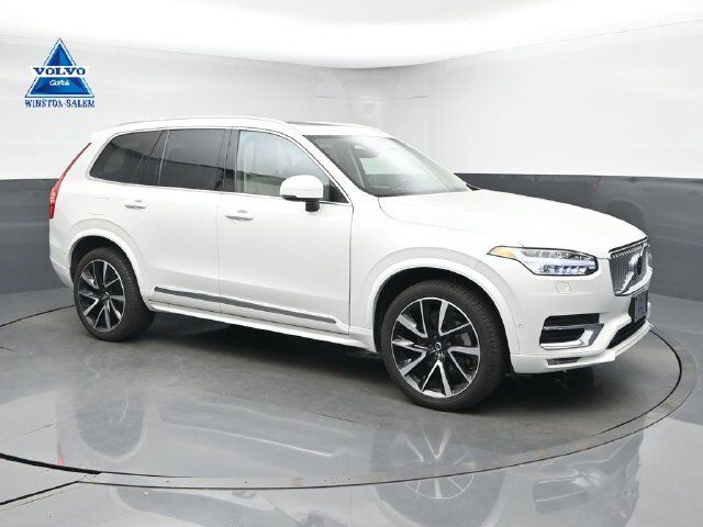 2024 VOLVO XC90