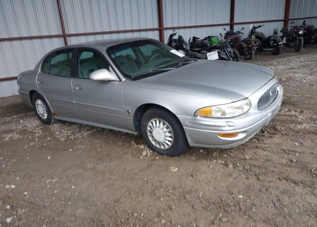 2003 BUICK LeSabre