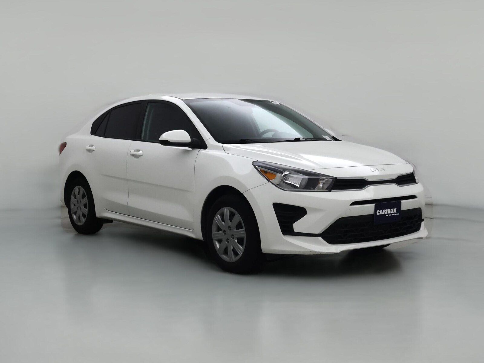 2023 KIA Rio
