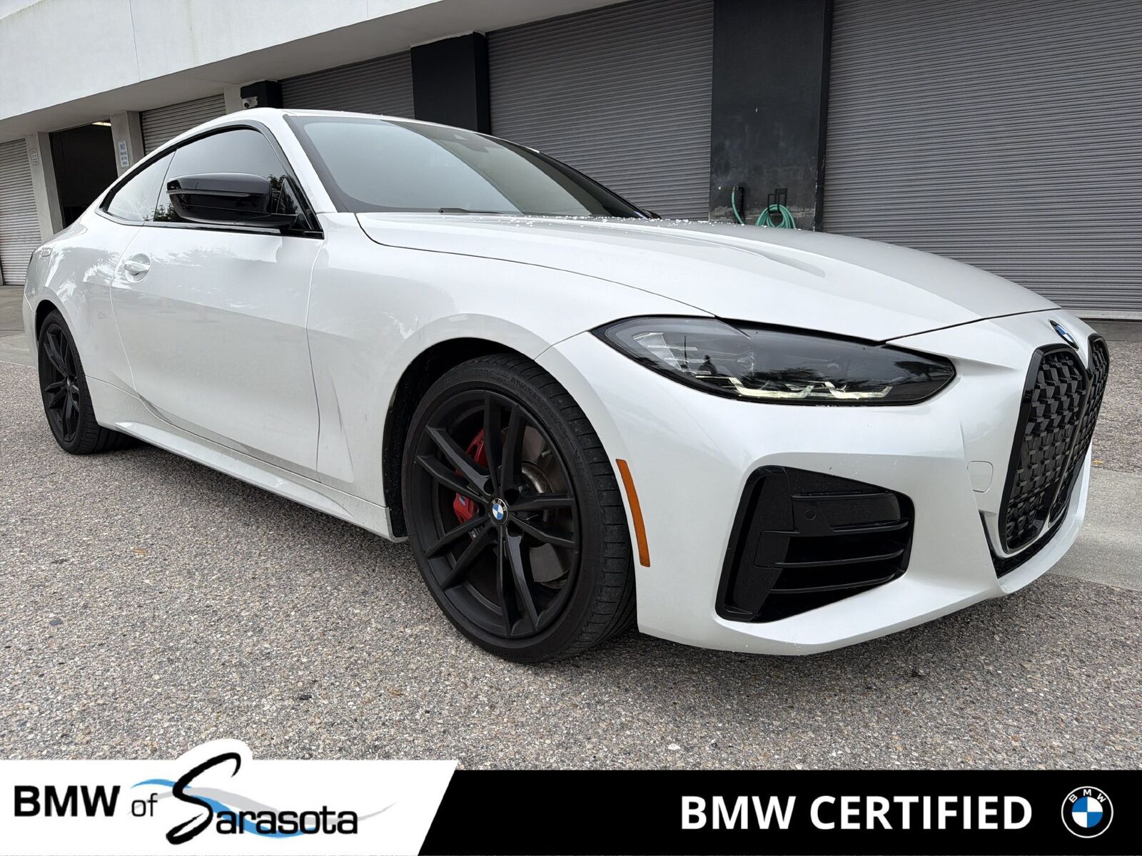 2023 BMW M4