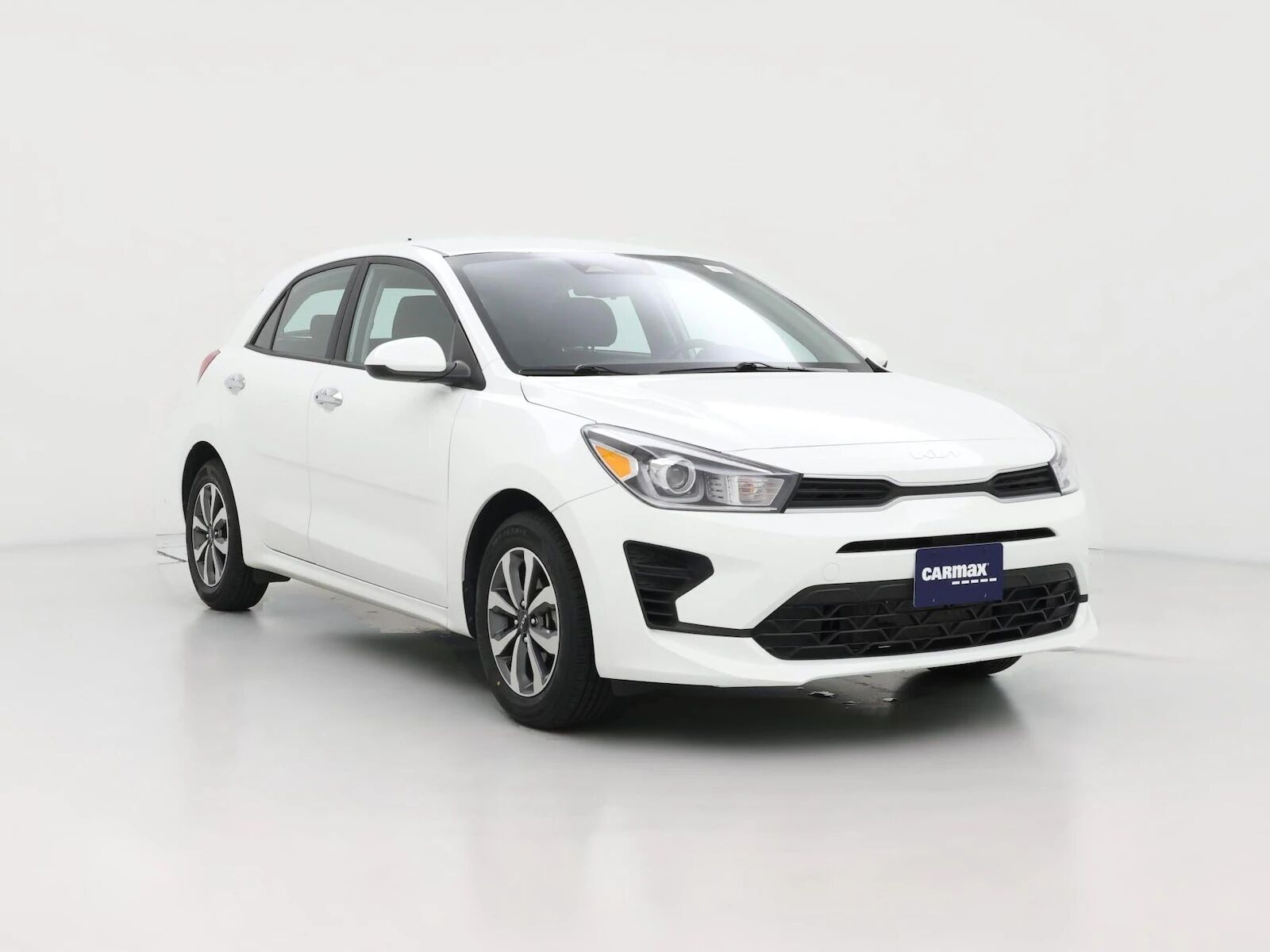 2023 KIA Rio