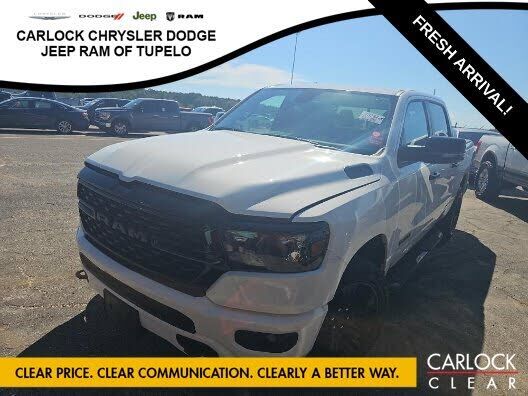 2024 RAM 1500