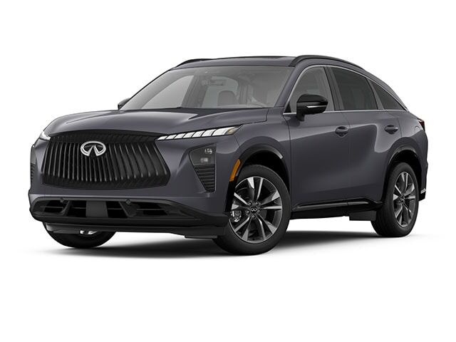2027 INFINITI QX65