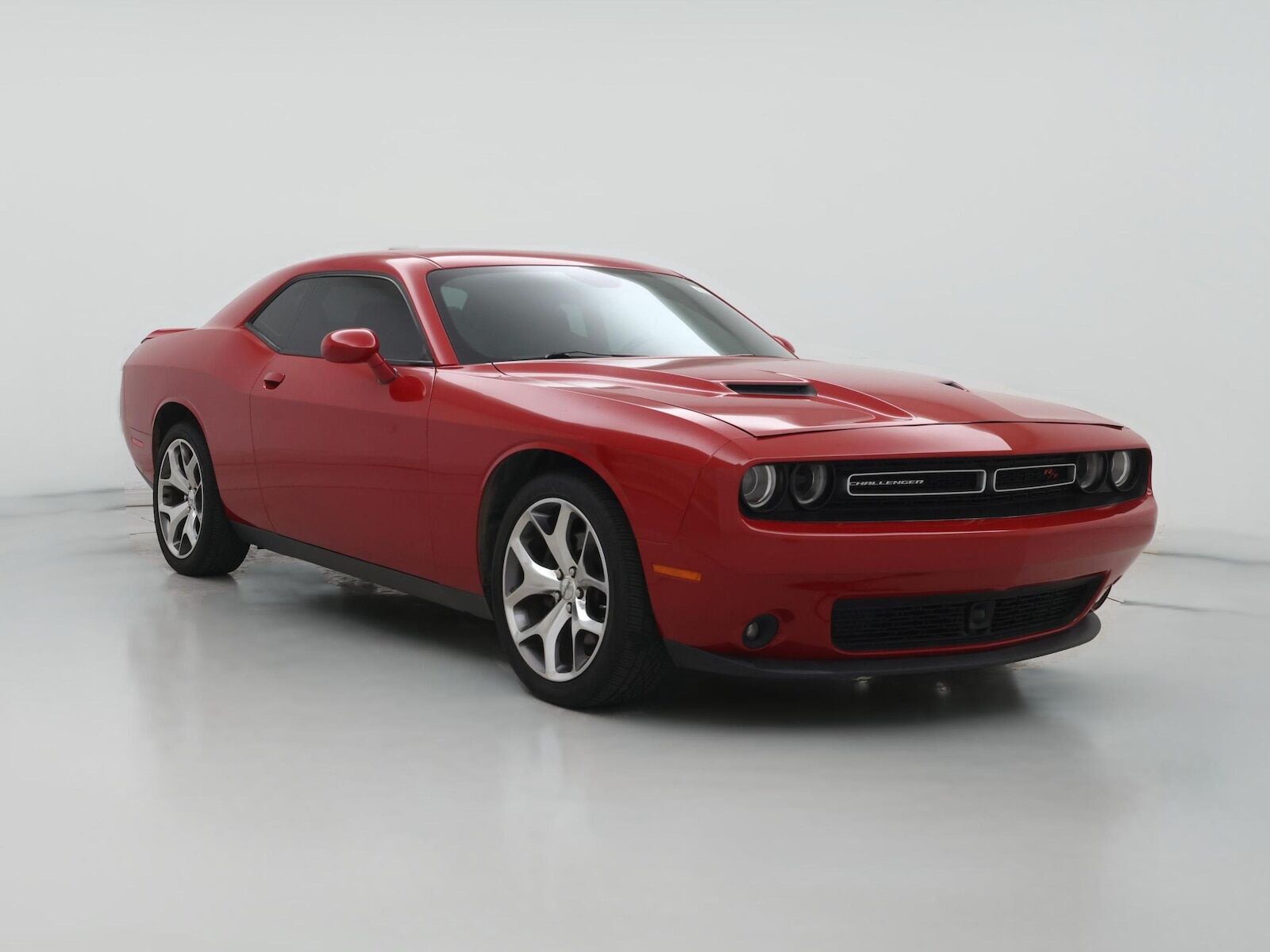 2015 DODGE Challenger