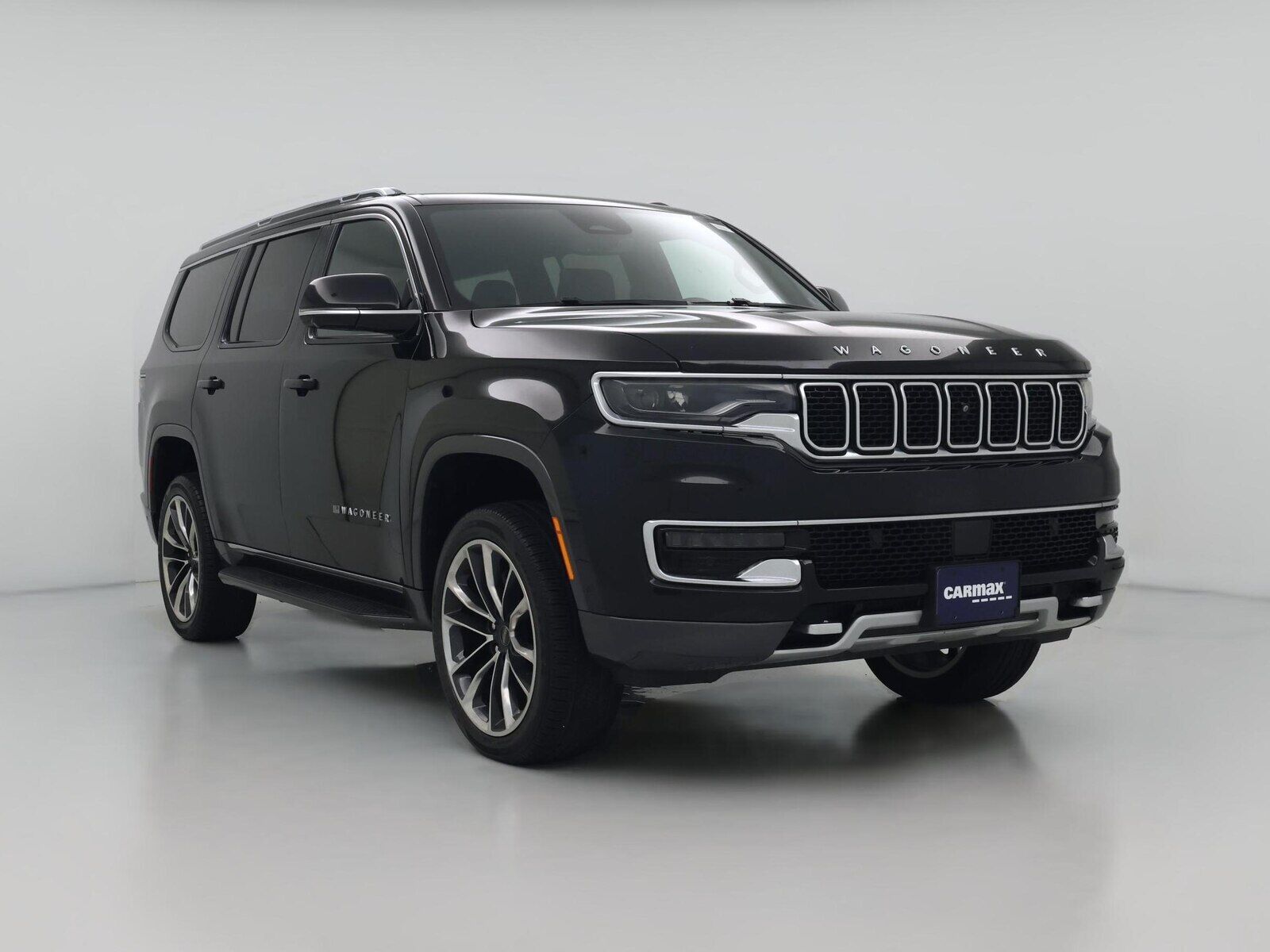 2022 JEEP Wagoneer
