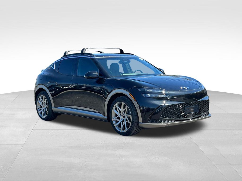 2024 GENESIS GV60