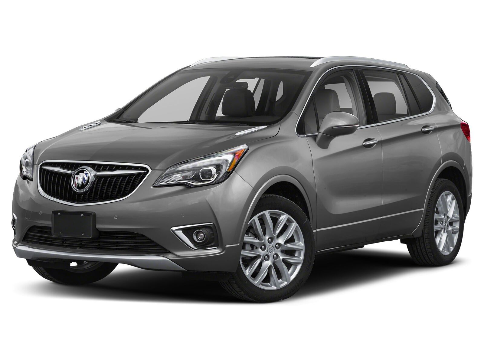 2020 BUICK Envision