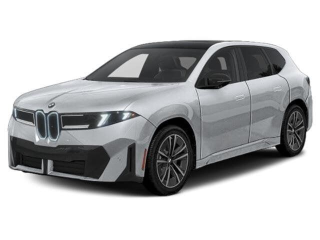 2027 BMW X3