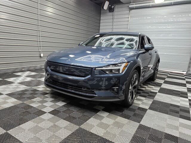 2024 POLESTAR PS2