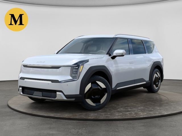 2026 KIA EV9