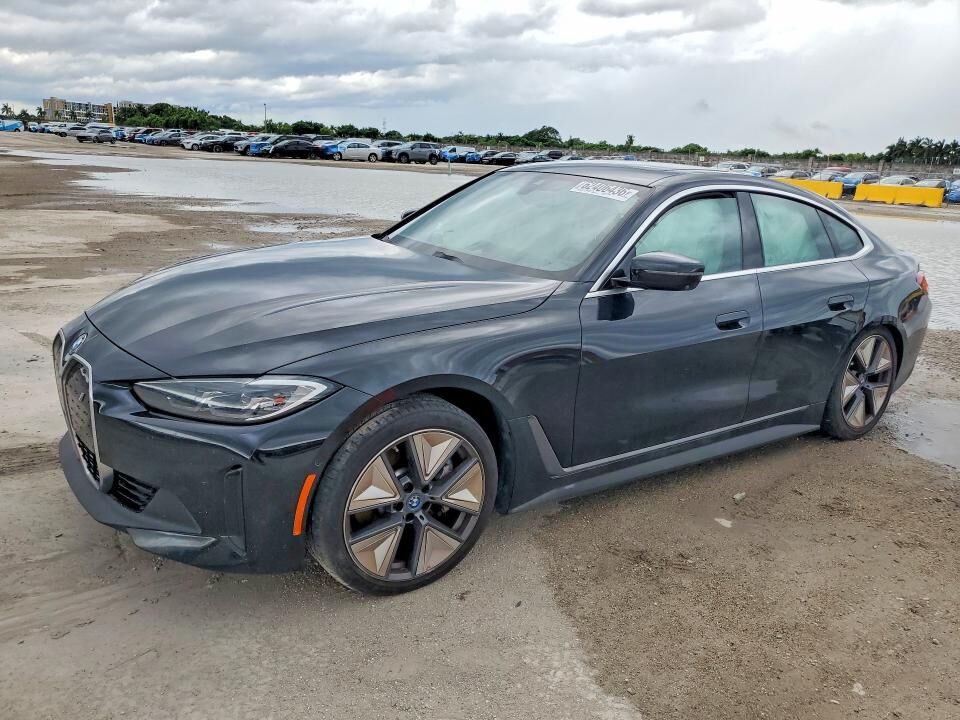 2024 BMW i4