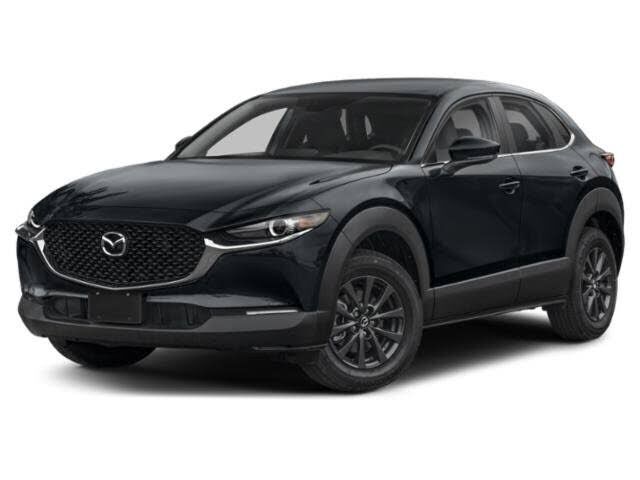 2023 MAZDA CX-30