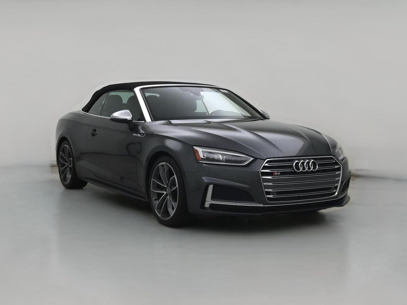 2018 AUDI S5