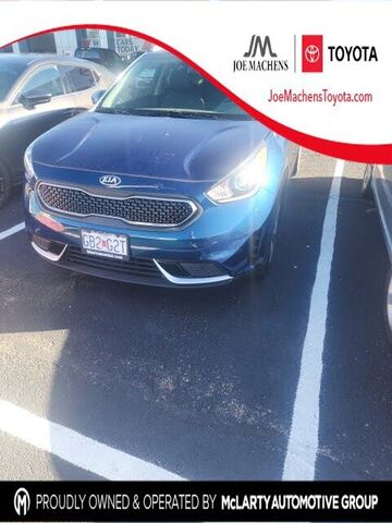 2019 KIA Niro