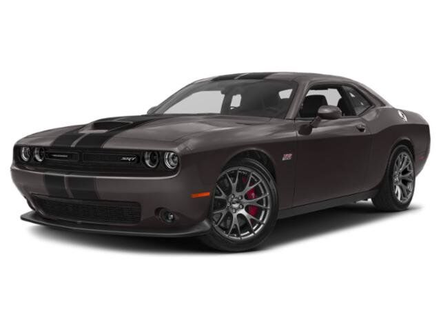 2015 DODGE Challenger