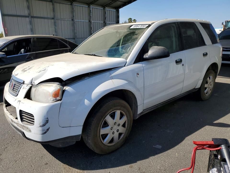 2006 SATURN Vue