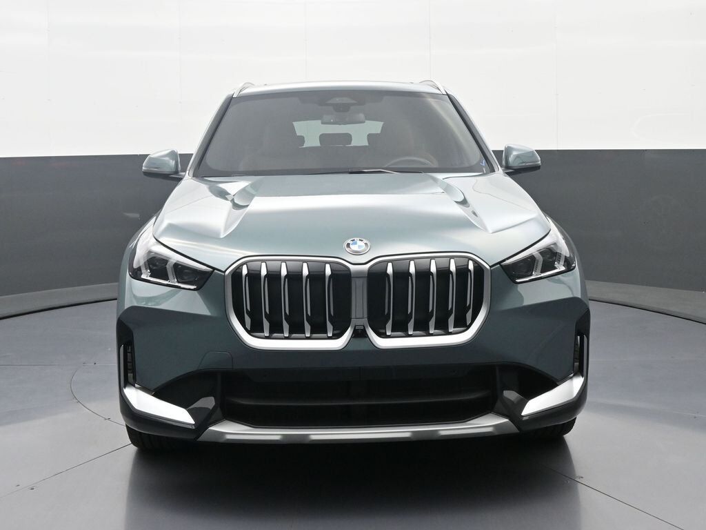 2026 BMW X1