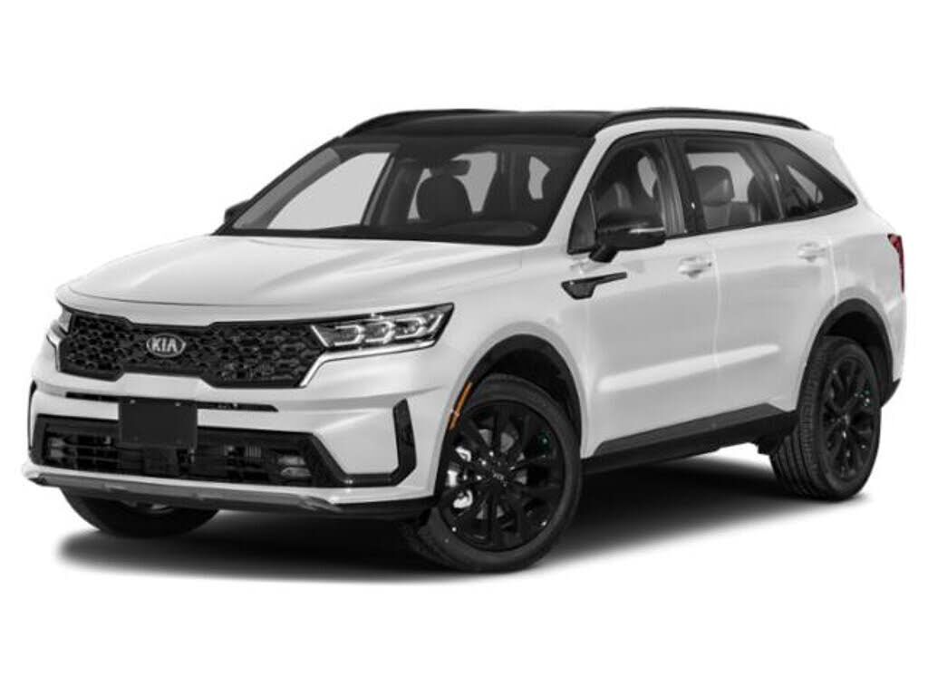 2021 KIA Sorento