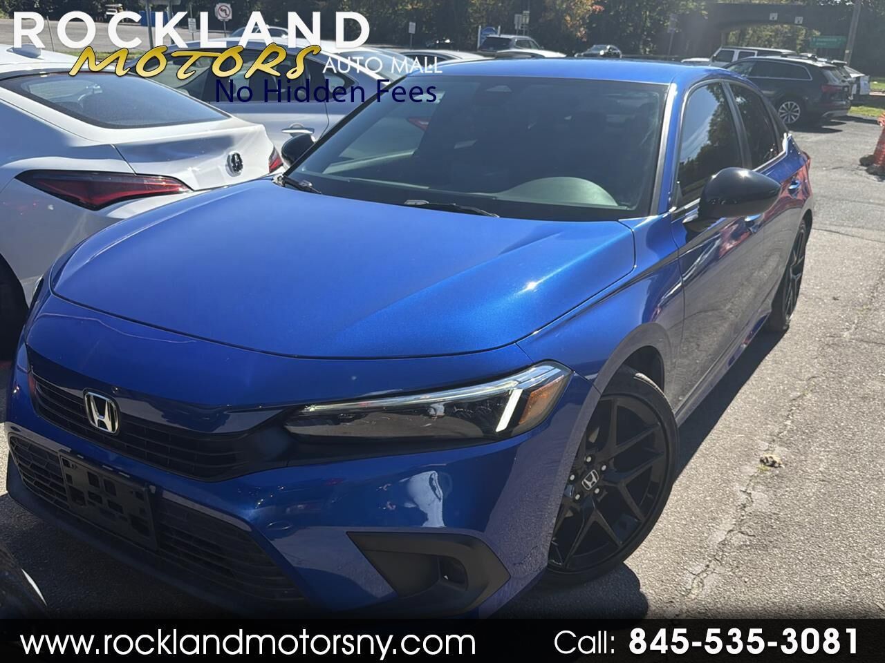 2024 HONDA Civic