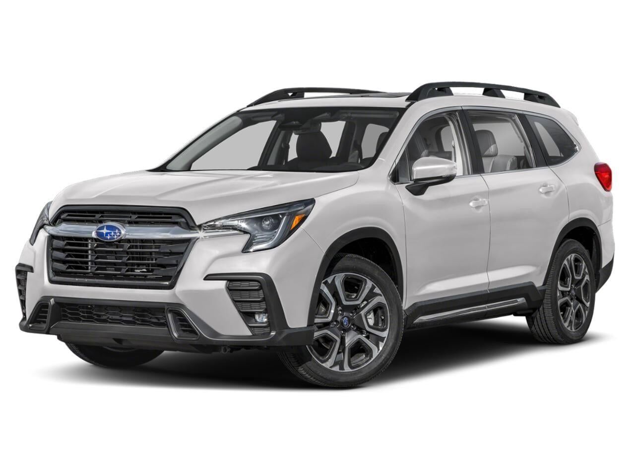 2023 SUBARU Ascent
