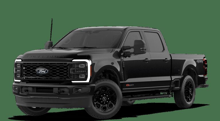 2027 FORD F-250