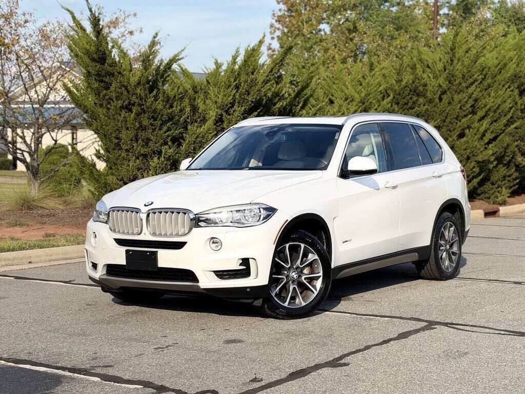 2014 BMW X5