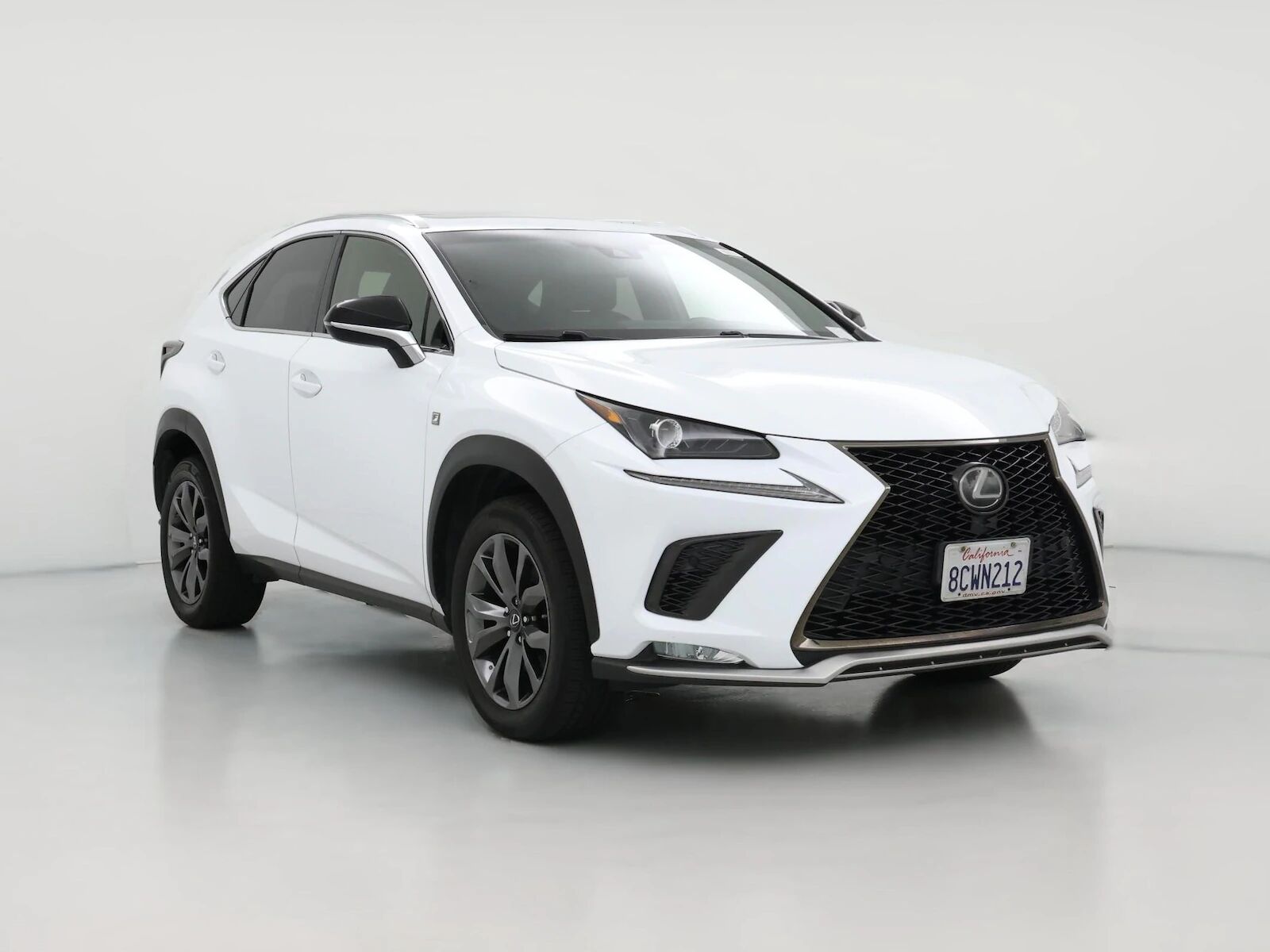 2018 LEXUS NX