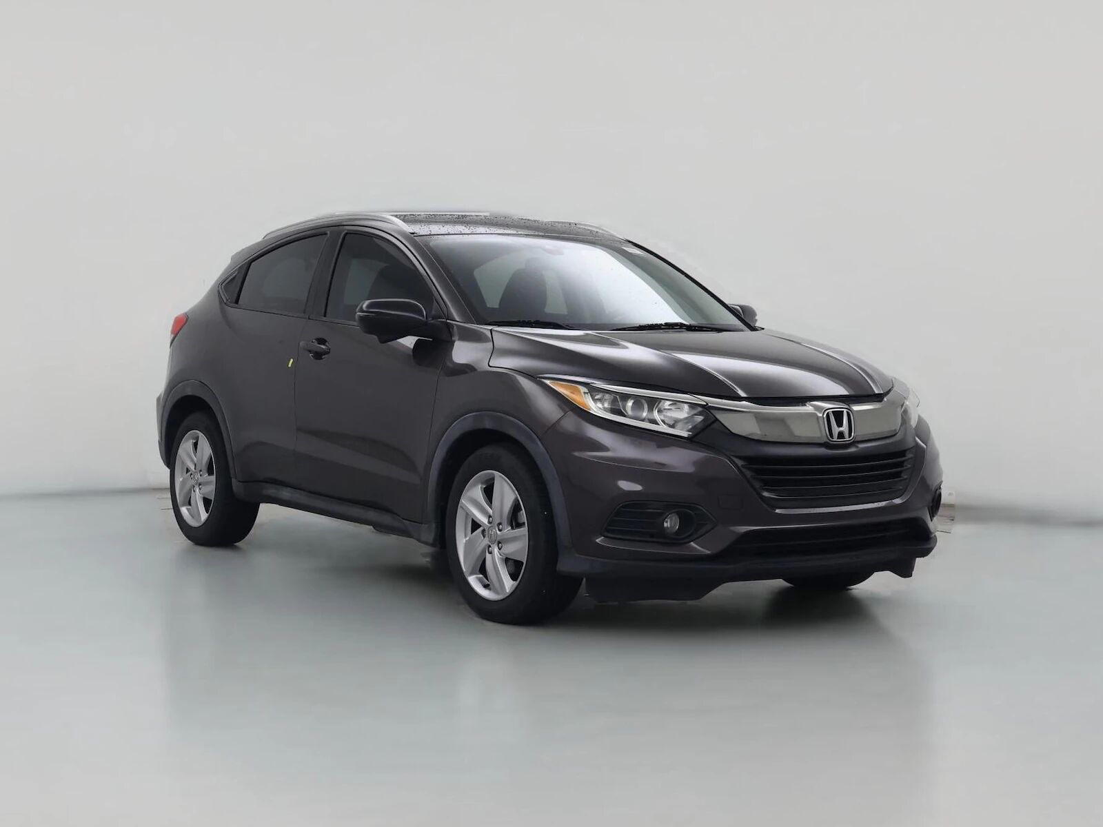 2019 HONDA HR-V