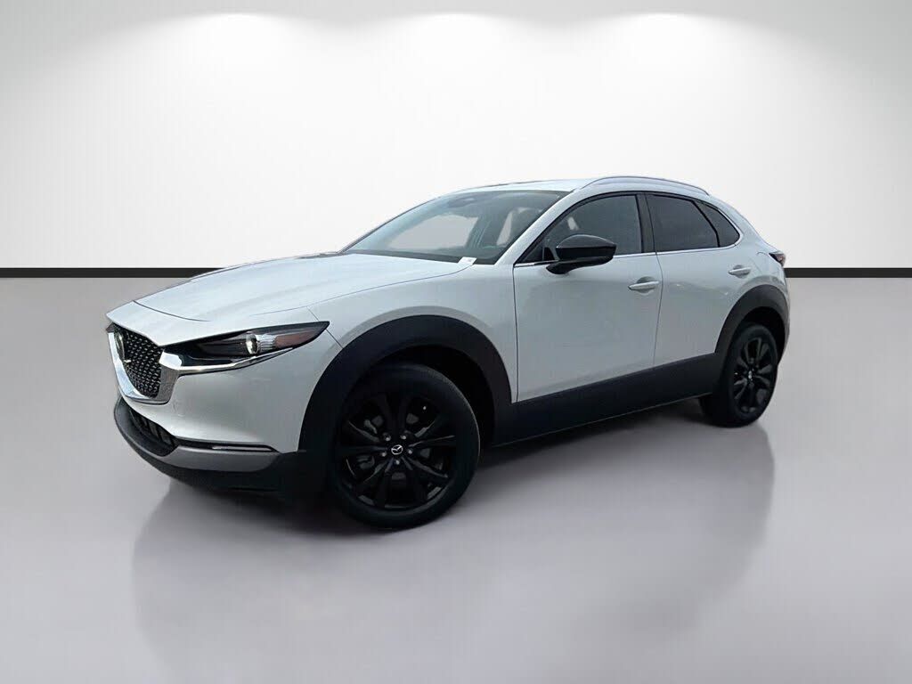 2024 MAZDA CX-30