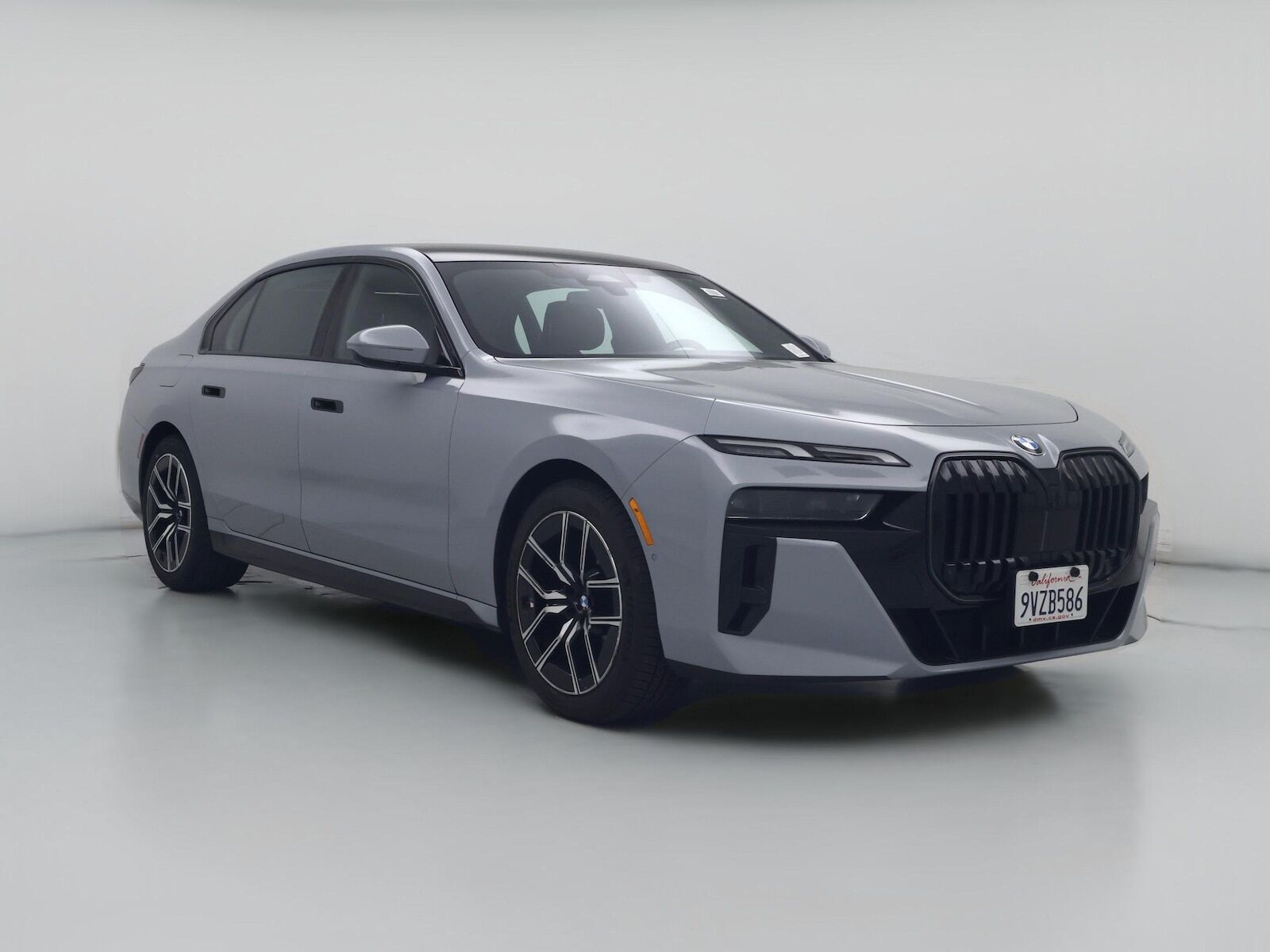 2026 BMW 7 Series