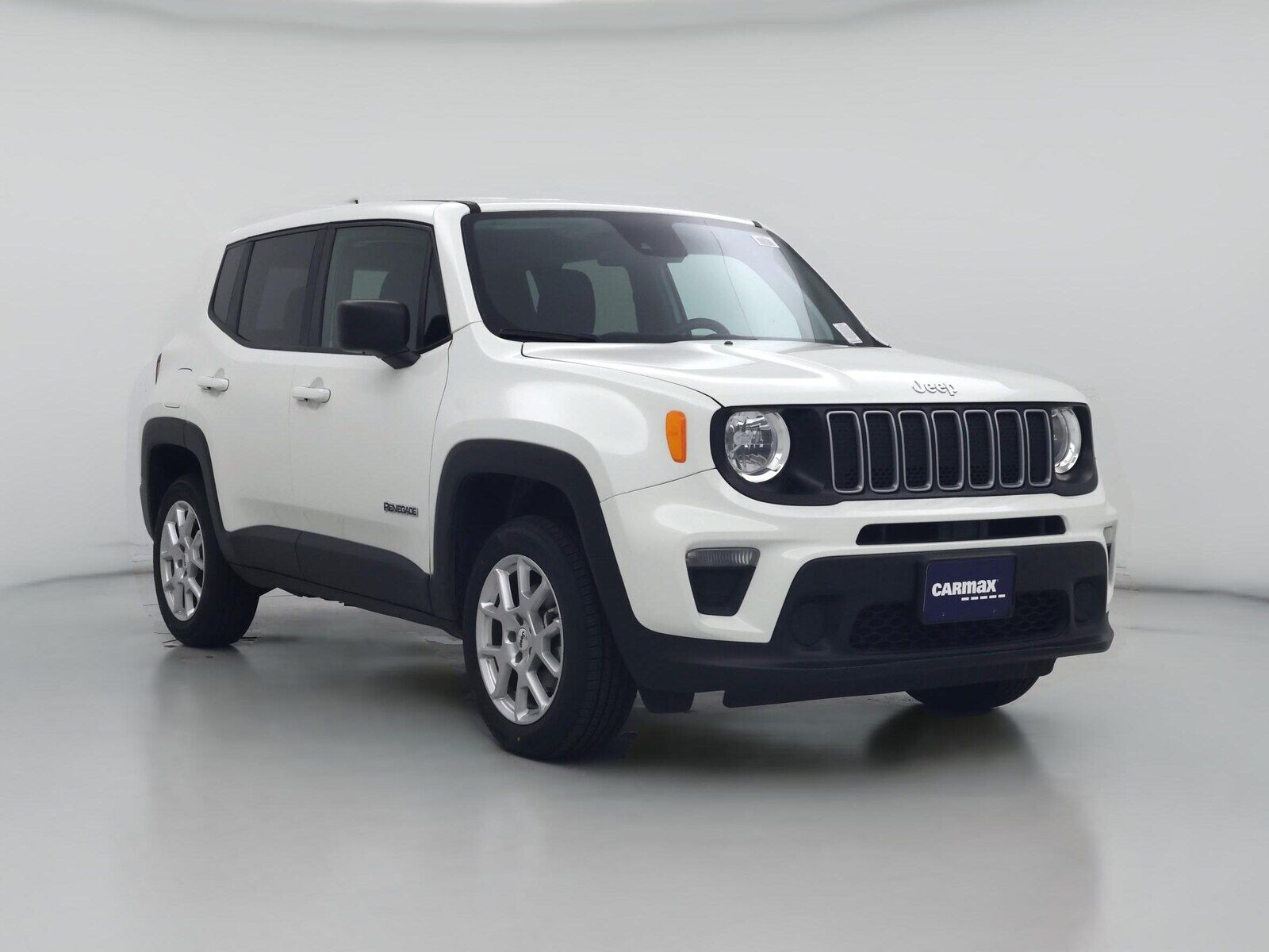 2023 JEEP Renegade