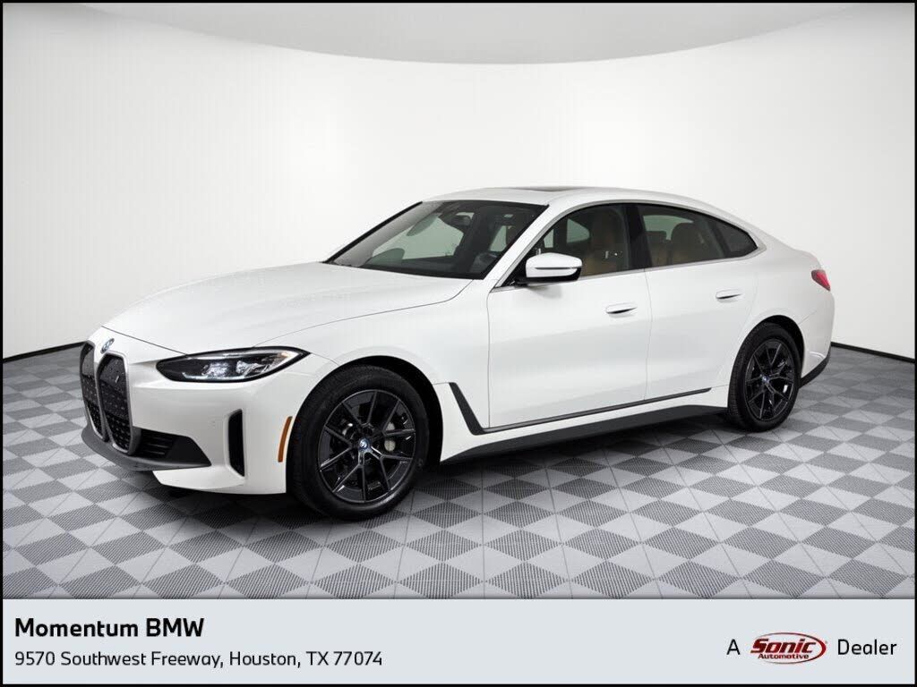 2023 BMW i4