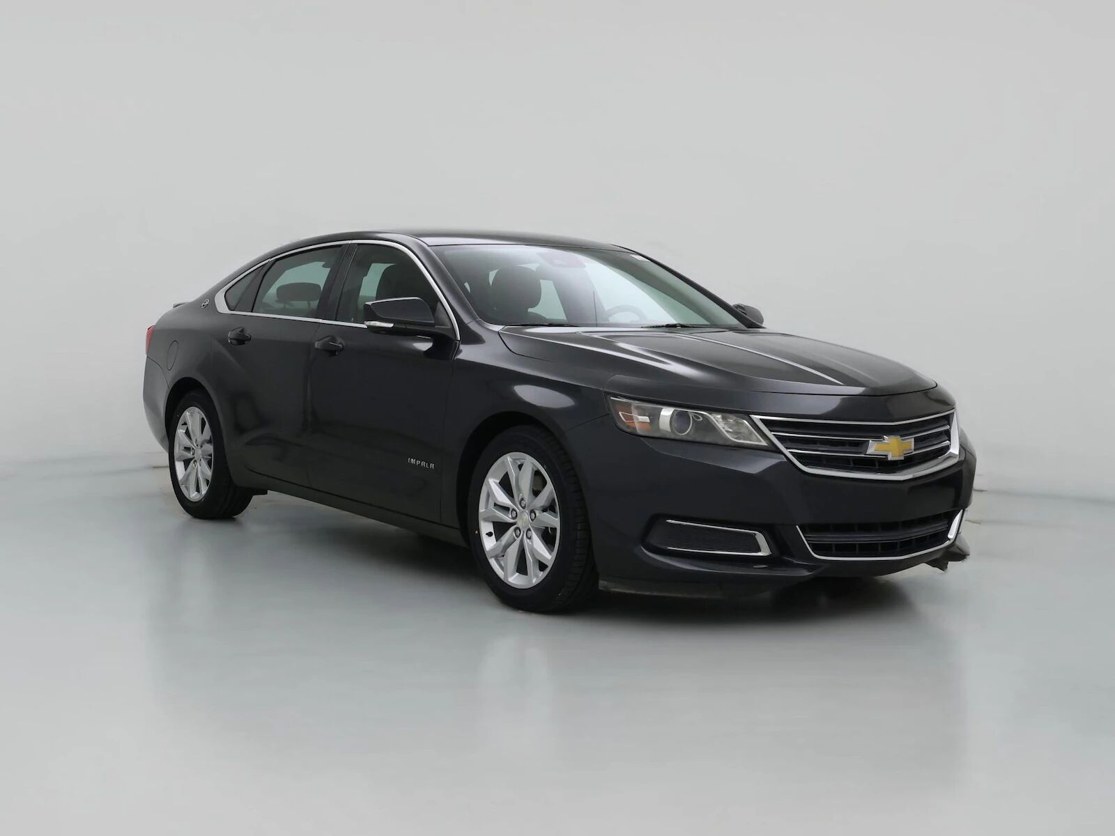 2015 CHEVROLET Impala
