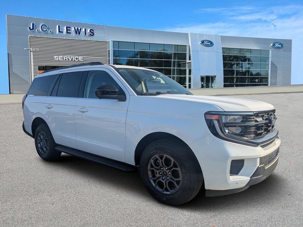 2026 FORD Expedition