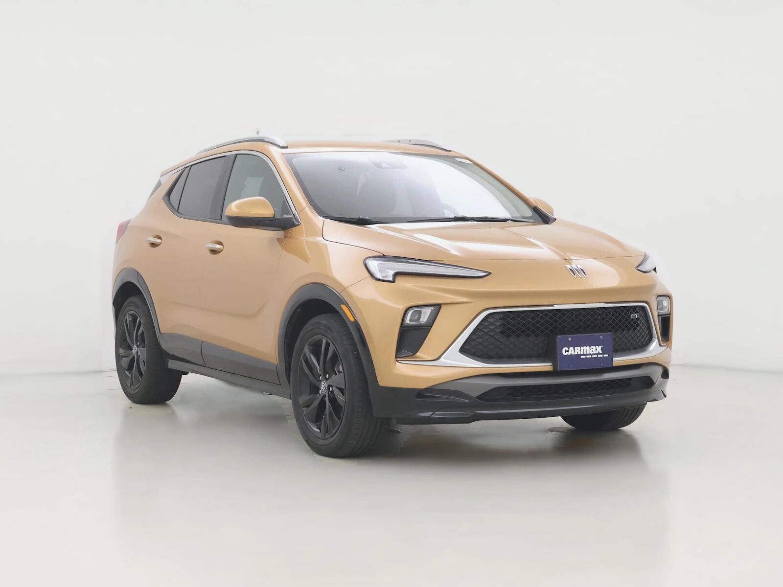2024 BUICK Encore GX