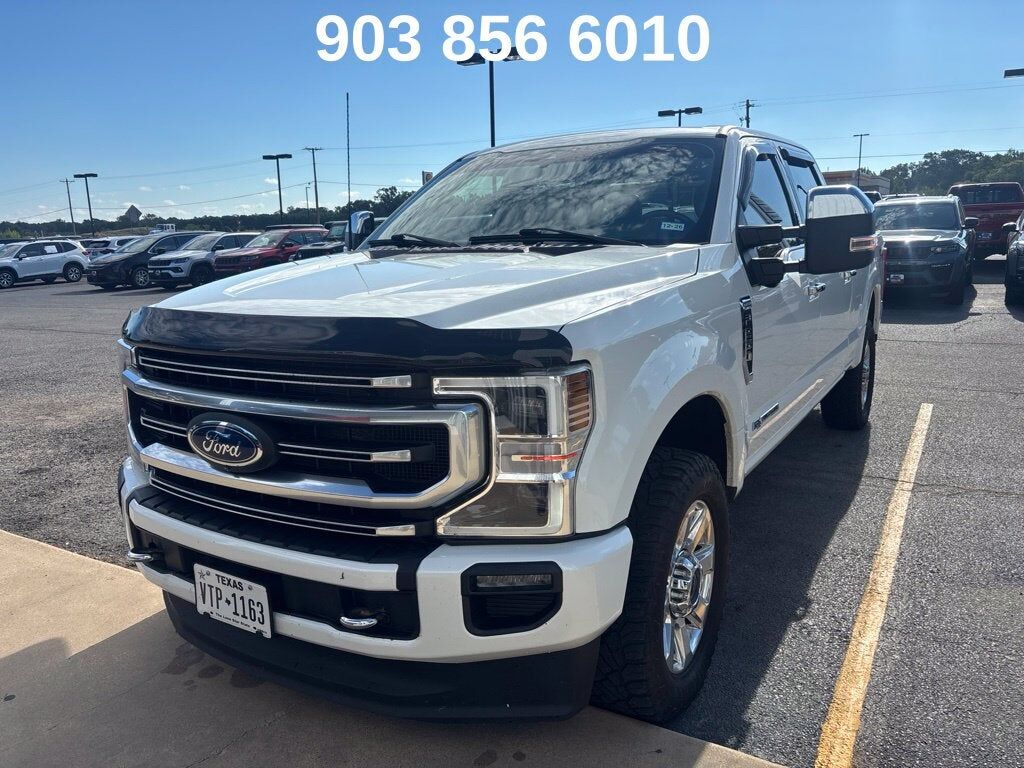 2022 FORD F-250