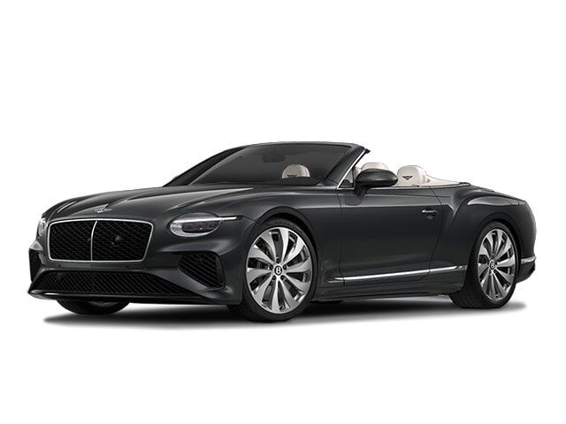 2026 BENTLEY Continental