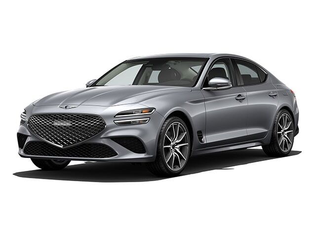 2023 GENESIS G70