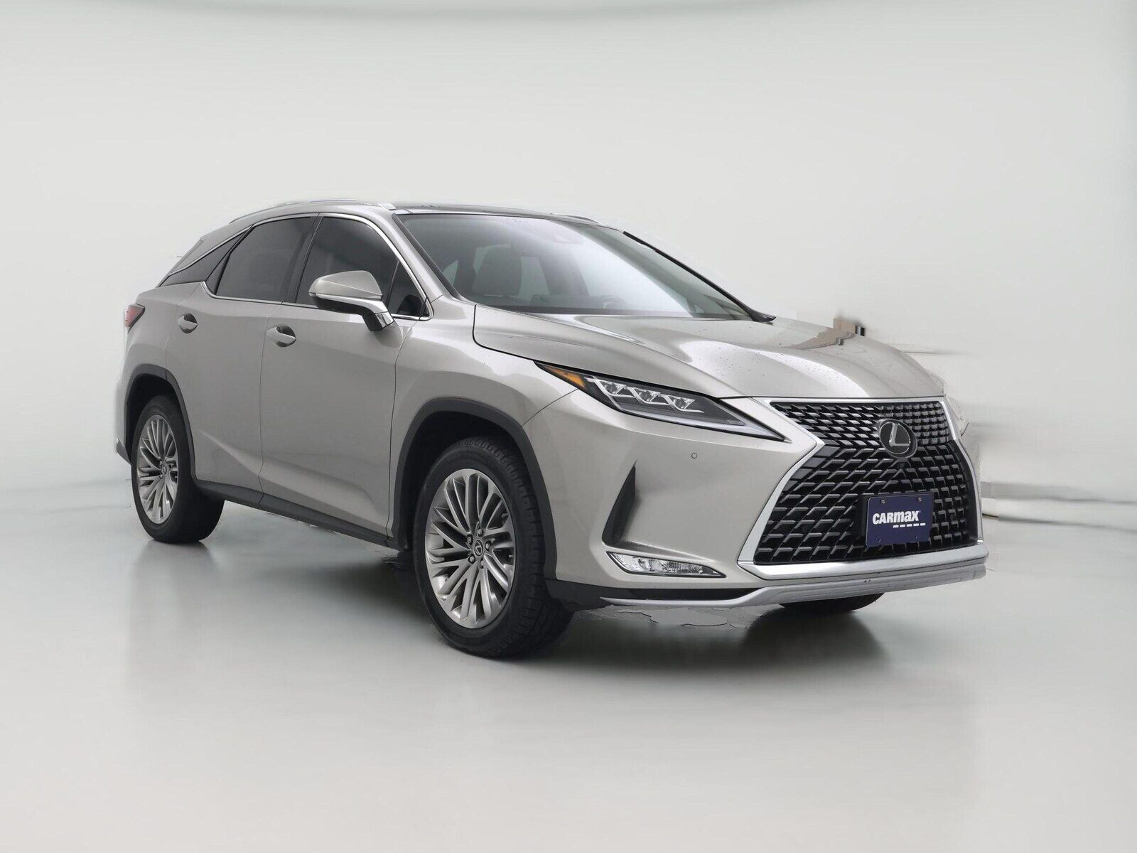 2021 LEXUS RX